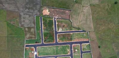 Project Image of 0.0 - 600.0 Sq.ft Residential Plot Plot for buy in Sun Star City