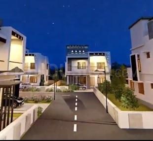 Project Image of 1660.0 - 2294.0 Sq.ft 3 BHK Villa for buy in Bava Realtors Sherin Valley
