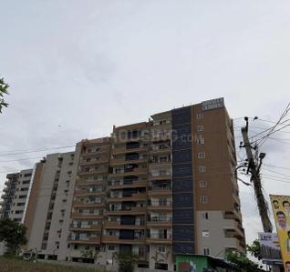 Project Image of 1025.0 - 1990.0 Sq.ft 2 BHK Apartment for buy in Advaitas Vibha