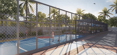 Project Image of 854.0 - 1120.0 Sq.ft 2 BHK Apartment for buy in Himanga Bhawani Square One