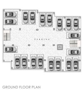 Project Image of 857.84 - 1300.21 Sq.ft 2 BHK Apartment for buy in Siddhi Apartment