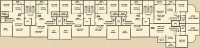 Project Image of 676.0 - 952.0 Sq.ft 2 BHK Apartment for buy in Shreenathji Lakshya Meadow
