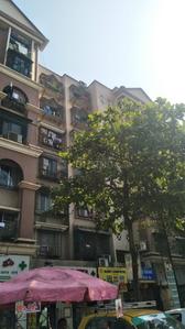 Project Image of 600 Sq.ft 1 BHK Apartment / Flat for sale in Saki Naka for Rs. 12000000