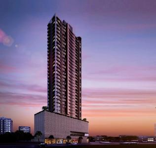 Project Image of 741.0 - 1480.9 Sq.ft 2 BHK Apartment for buy in Tattva Mittal Skye 31