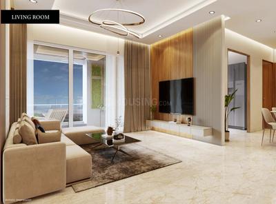 Project Image of 1277.0 - 1778.0 Sq.ft 3 BHK Apartment for buy in Venkatesh Laurel