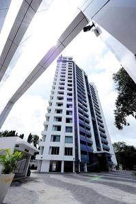 Project Image of 0.0 - 2600.0 Sq.ft 4 BHK Apartment for buy in Kanakia Samarpan Royale