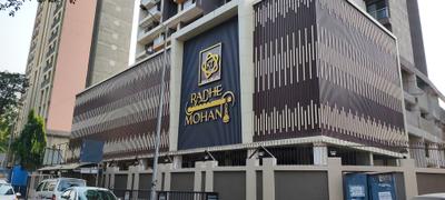 Project Image of 278.57 - 392.67 Sq.ft 1 BHK Apartment for buy in Radhe Mohan