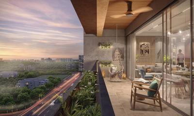 Project Image of 3790 Sq.ft 4 BHK Apartment / Flat for sale in Thaltej for Rs. 30000000