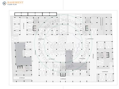 Project Image of 650 Sq.ft 1 RK Apartment / Flat for sale in Makarba for Rs. 3500000