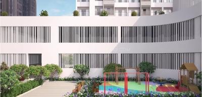 Project Image of 1187 Sq.ft 2 BHK Apartment / Flat for sale in Thane West for Rs. 16500000