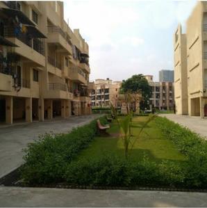 Project Image of 638.0 - 1050.0 Sq.ft 1 BHK Apartment for buy in Space Sai Enclave