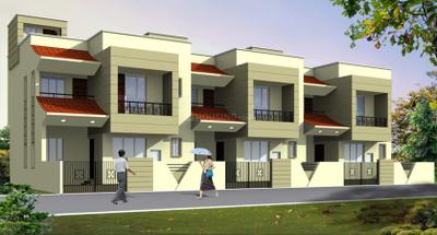 Project Image of 1090.0 - 3457.0 Sq.ft 2 BHK Apartment for buy in Rishabh Green City