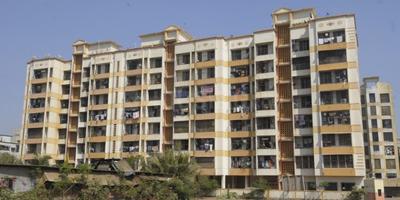 Rashmi Signature Elevation 1