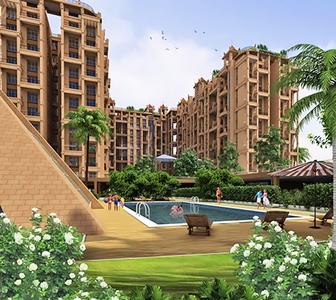 Project Image of 550.0 - 1200.0 Sq.ft 1 BHK Apartment for buy in Shree Devi La Royale