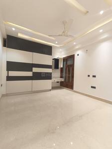 Project Image of 2050.0 - 4500.0 Sq.ft 4 BHK Builder Floor for buy in Living Ultra Luxurious Floors