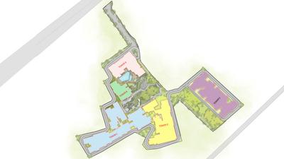 Project Image of 3650 Sq.ft 4 BHK Apartment / Flat for sale in Rajpur Road for Rs. 72500000