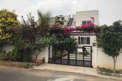 Project Image of 800.0 - 2500.0 Sq.ft Residential Plot Plot for buy in Greenfield Fairland Phase 2