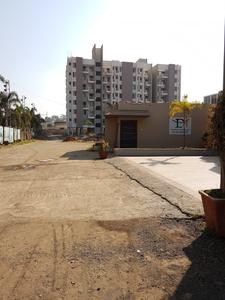 Project Image of 356.0 - 478.0 Sq.ft 1 BHK Apartment for buy in Landson Silver Arch