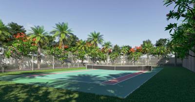 Project Image of 3931.0 - 5956.0 Sq.ft 4 BHK Villa for buy in Som Boulevard