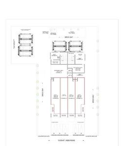 Project Image of 347.57 - 494.49 Sq.ft 1 BHK Apartment for buy in Satyam 17 West