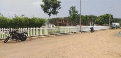 Project Image of 652.0 - 2052.0 Sq.ft Residential Plot Plot for buy in Premier JJS Garden Phase 1