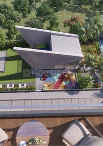 Project Image of 1900 Sq.ft 3 BHK Apartment / Flat for sale in Kharadi for Rs. 20000000