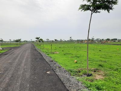 Project Image of 645.0 - 2357.0 Sq.ft Residential Plot Plot for buy in Ashok Metrovaram