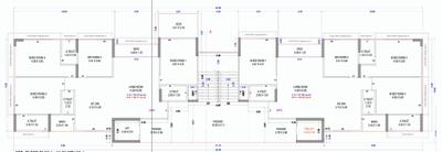 Project Image of 1510.93 - 1651.61 Sq.ft 4 BHK Apartment for buy in Vijay Silver Arise