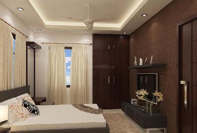 Project Image of 1037.0 - 1294.0 Sq.ft 2 BHK Apartment for buy in Sree Homes Harmony