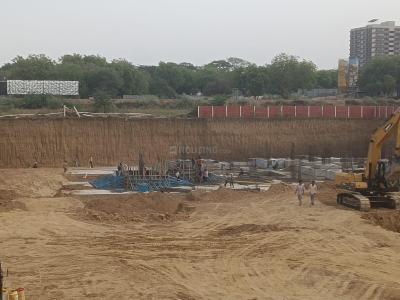 Project Image of 1108.14 - 2208.97 Sq.ft 3 BHK Apartment for buy in Chandarana Luxuria