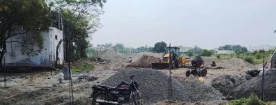Project Image of 1665 Sq.ft 3 BHK Apartment / Flat for sale in Balaji Nagar for Rs. 11500000
