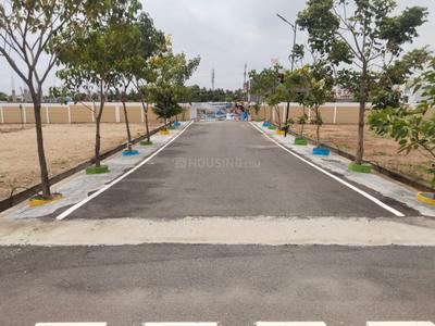 Project Image of 669.3 - 3357.15 Sq.ft Residential Plot Plot for buy in JMJ Amman Aishwaryam Garden