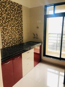 Project Image of 311.0 - 481.0 Sq.ft 1 BHK Apartment for buy in Parshv Glory