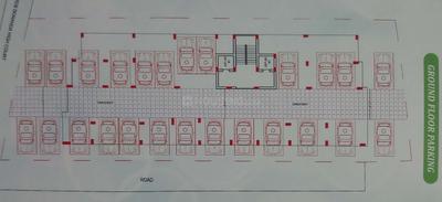 Project Image of 980.0 - 1575.0 Sq.ft 2 BHK Apartment for buy in Tirkey Jaiwanti Enclave