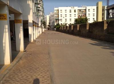 Project Image of 367.0 - 610.0 Sq.ft 1 BHK Apartment for buy in Mahindra Happinest MWC