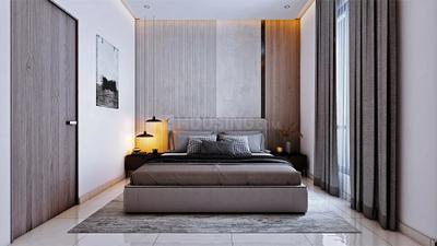 Project Image of 586.0 - 937.0 Sq.ft 1 BHK Apartment for buy in Jain Aadhya
