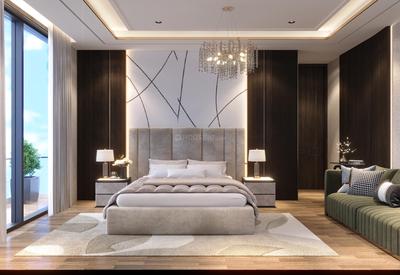Project Image of 2560.0 - 3300.0 Sq.ft 4 BHK Apartment for buy in Marbella Royce