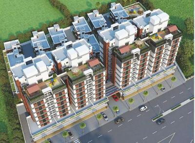 Project Image of 595.35 - 1033.23 Sq.ft 2 BHK Villa for buy in Silver Kalp