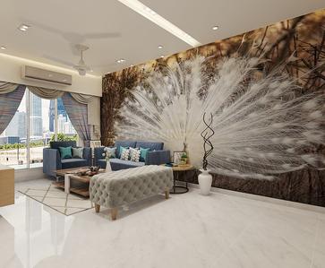 Project Image of 477.0 - 701.0 Sq.ft 1 BHK Apartment for buy in Anchor Residency