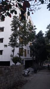 Project Image of 1370.0 - 1470.0 Sq.ft 3 BHK Apartment for buy in SSR Residency
