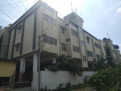 Project Image of 437.0 - 1230.0 Sq.ft 1 BHK Apartment for buy in Athreya Samvrita