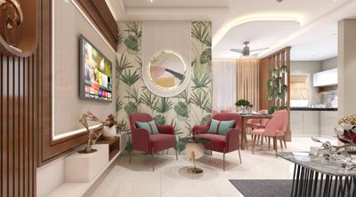 Project Image of 1444.0 - 1817.0 Sq.ft 3 BHK Apartment for buy in The Pearl