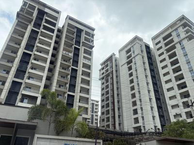 Project Image of 1750 Sq.ft 3 BHK Apartment / Flat for sale in Velimela for Rs. 15000000