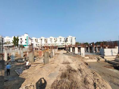 Project Image of 1039.0 - 1324.0 Sq.ft 3 BHK Apartment for buy in The Sparkle
