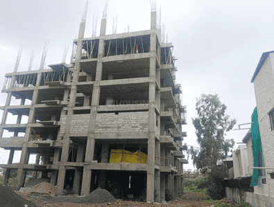 Project Image of 570.0 - 1209.0 Sq.ft Studio Studio Apartment for buy in Amaltas Urban City