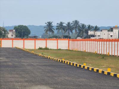Project Image of 855.0 - 1282.0 Sq.ft Residential Plot Plot for buy in United Enclave