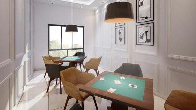 Project Image of 1010.0 - 1974.0 Sq.ft 2 BHK Apartment for buy in Srijan Natura