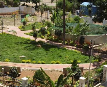 Project Image of 440.0 - 1361.0 Sq.ft 1 BHK Apartment for buy in Mettupakkam MF Vruksha