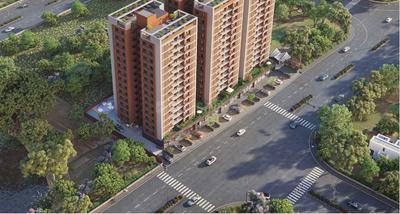 Project Image of 1800 Sq.ft 3 BHK Apartment / Flat for sale in Zundal for Rs. 10000000