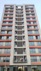 Project Image of 993.72 - 1524.06 Sq.ft 3 BHK Apartment for buy in Sattvam